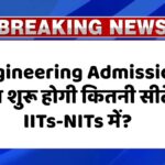 Engineering Admission 2025