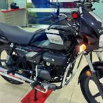 Hero Splendor Plus 2025