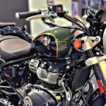 Royal Enfield Classic 250